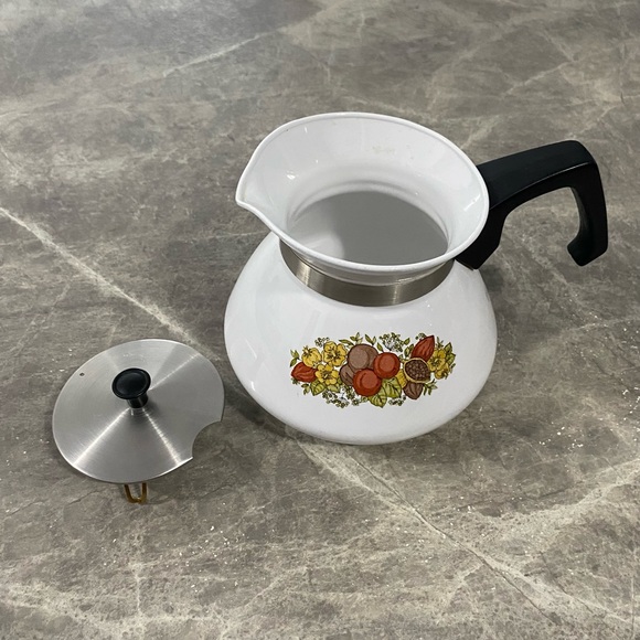 Vintage “Spice of Life” tea pot - Picture 2 of 6